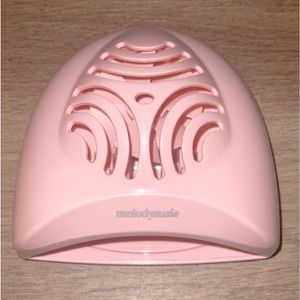 Melody Susie Nail Fan